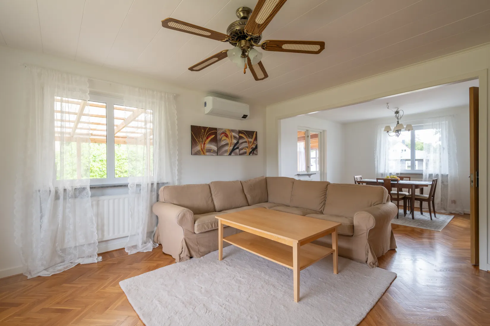 Villa, Klevsgatan 12, Mårdaklev, Svenljunga