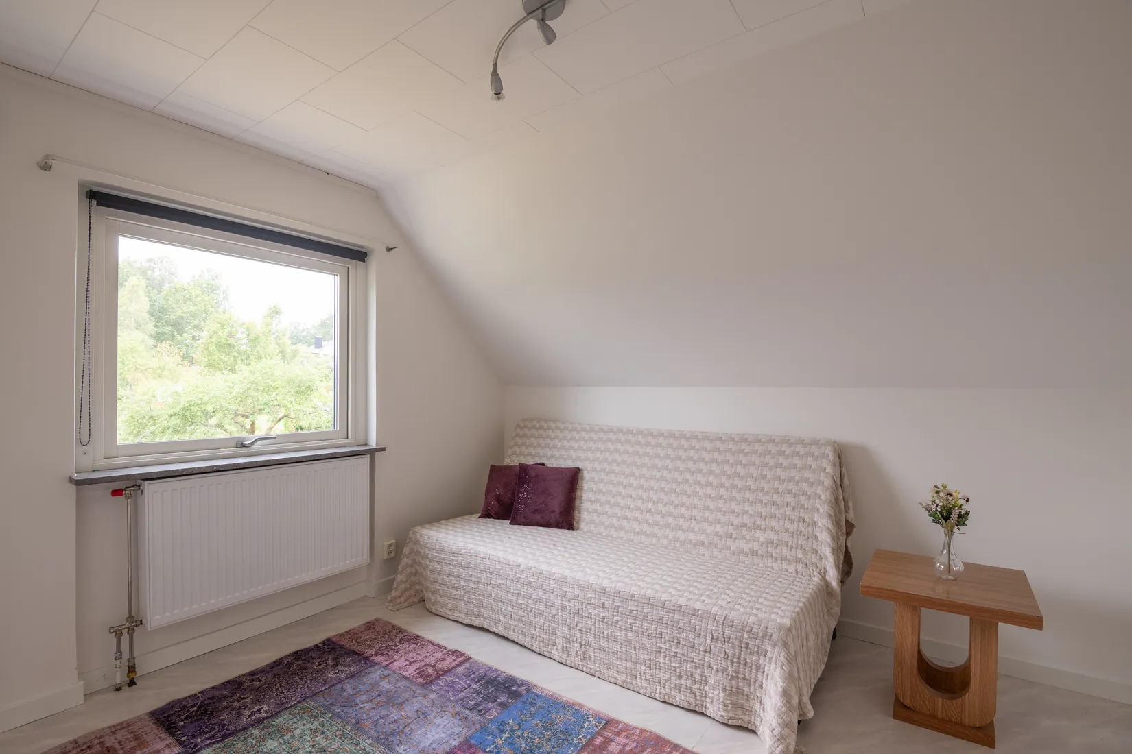 Villa, Klevsgatan 12, Mårdaklev, Svenljunga