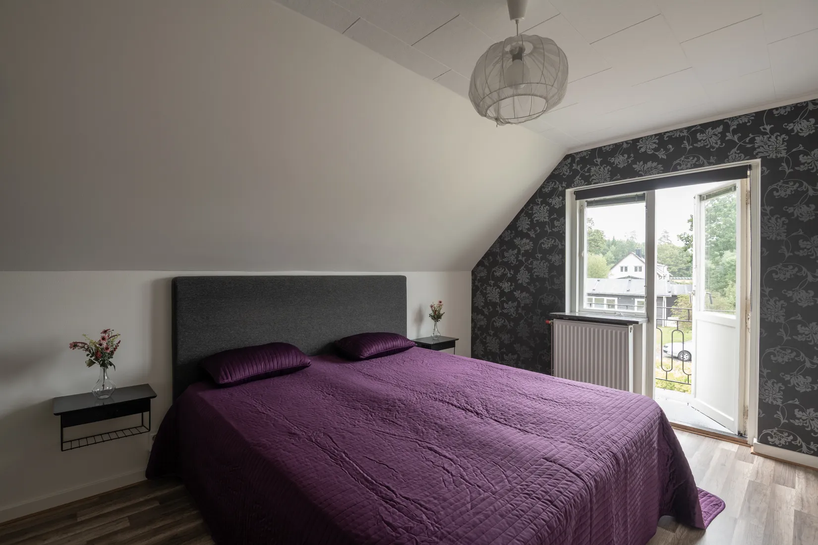 Villa, Klevsgatan 12, Mårdaklev, Svenljunga