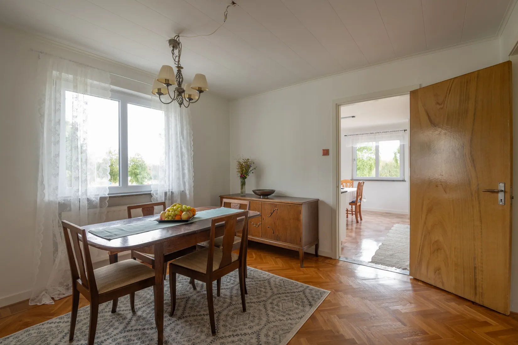 Villa, Klevsgatan 12, Mårdaklev, Svenljunga
