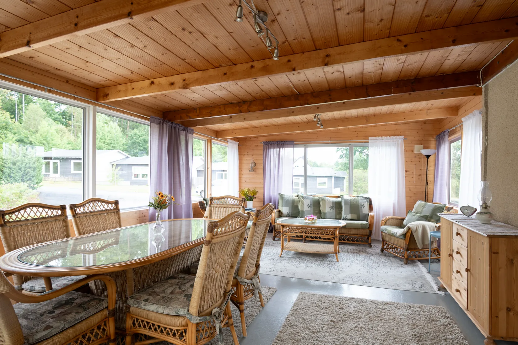 Villa, Klevsgatan 12, Mårdaklev, Svenljunga