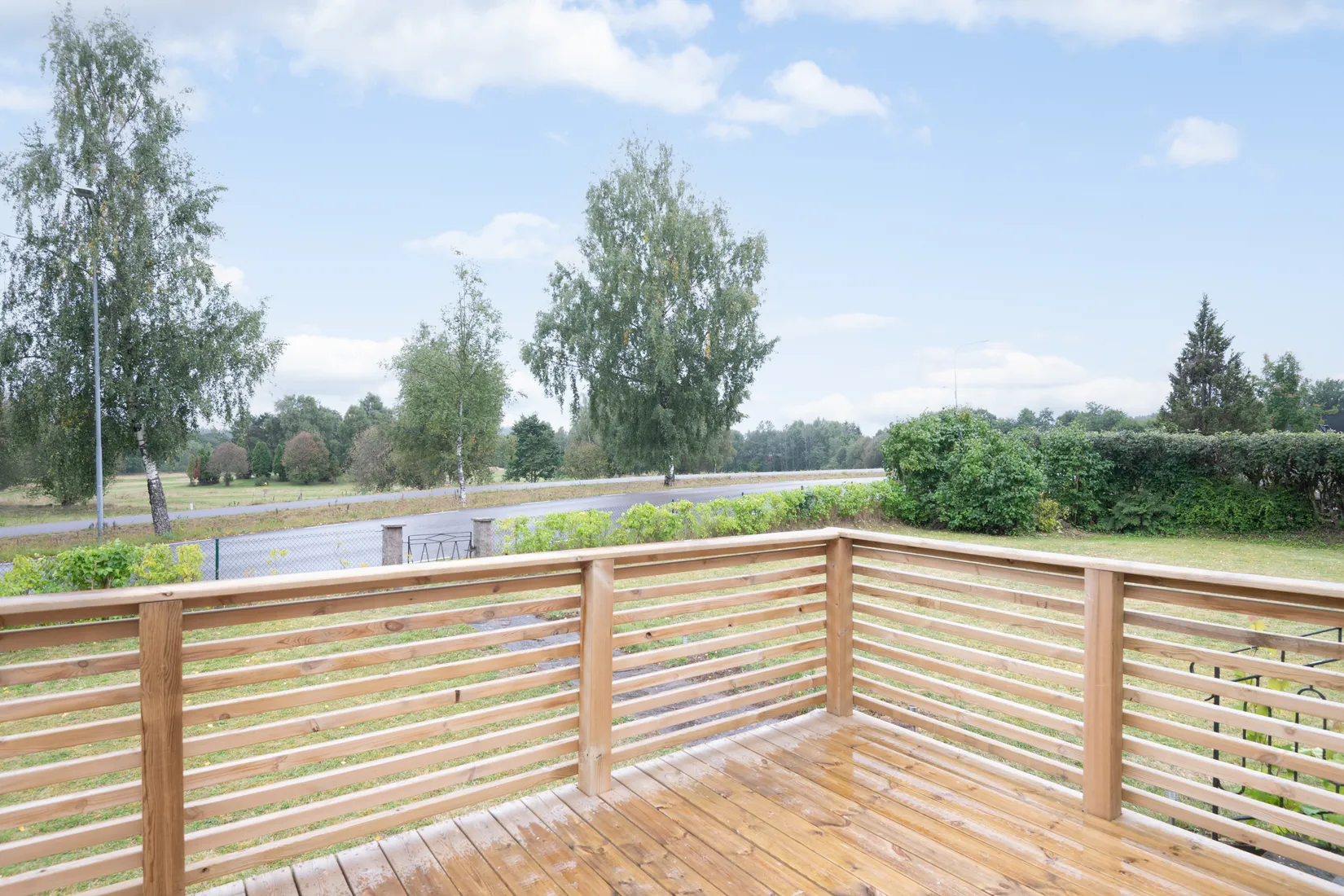 Villa, Klevsgatan 12, Mårdaklev, Svenljunga