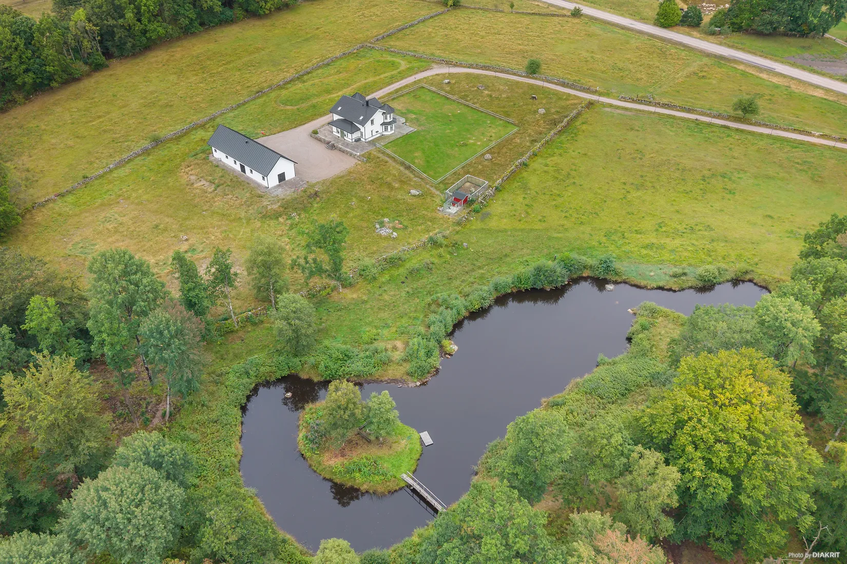 Villa, Gunghult 3130, Strömsnäsbruk, Markaryd