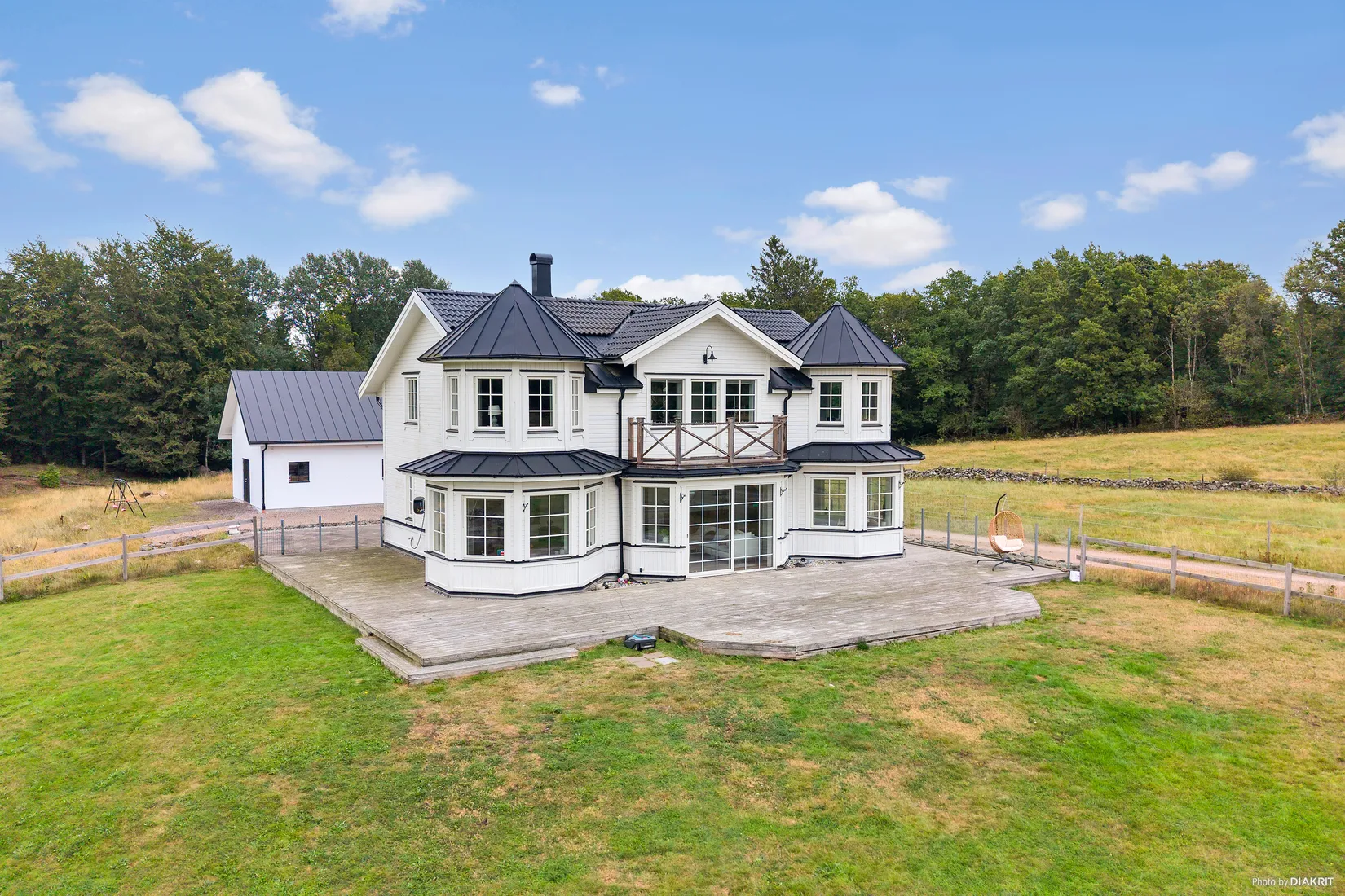 Villa, Gunghult 3130, Strömsnäsbruk, Markaryd