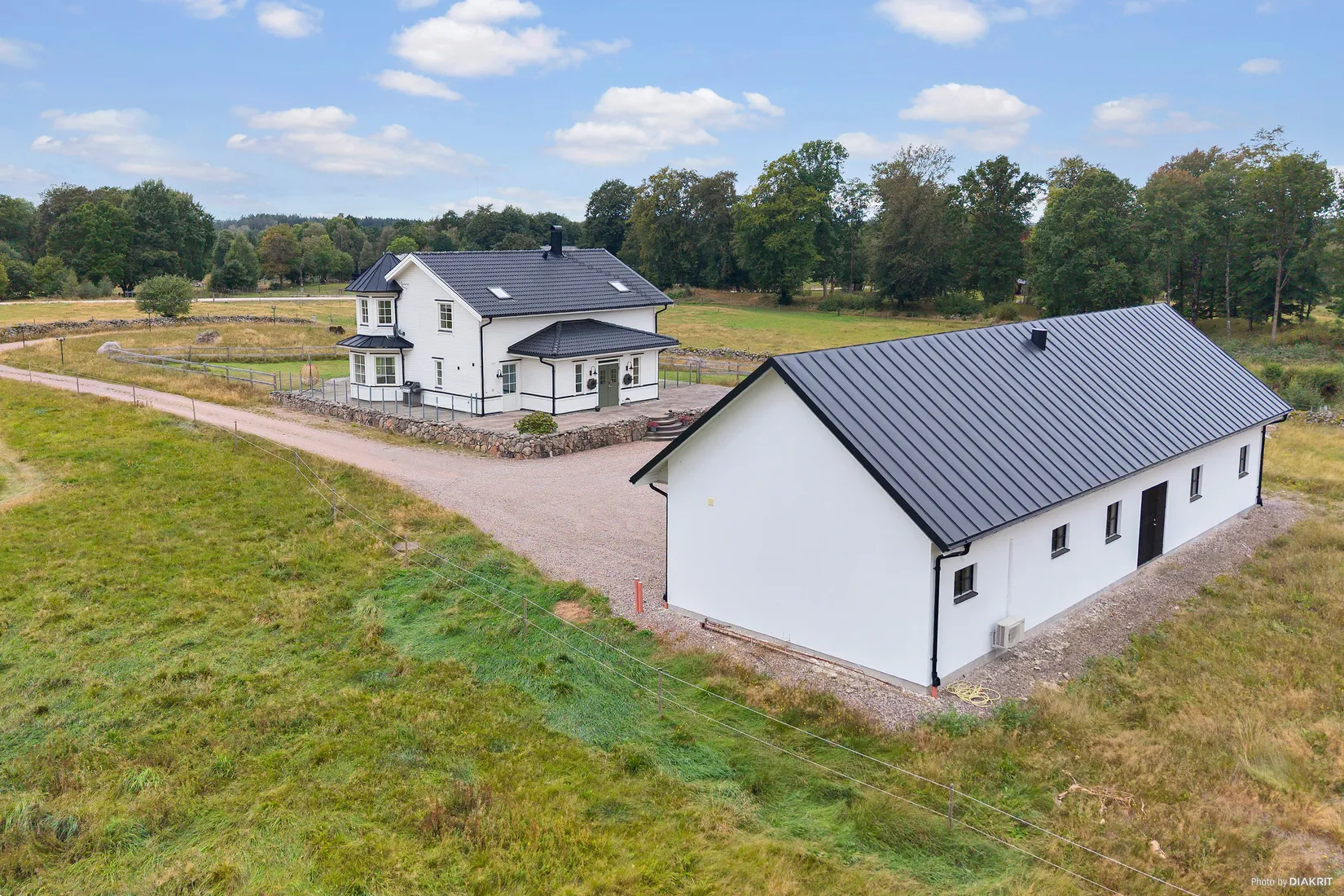 Villa, Gunghult 3130, Strömsnäsbruk, Markaryd