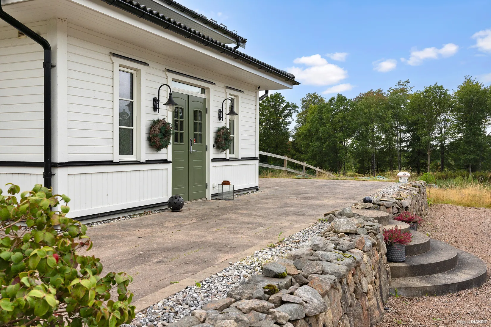 Villa, Gunghult 3130, Strömsnäsbruk, Markaryd