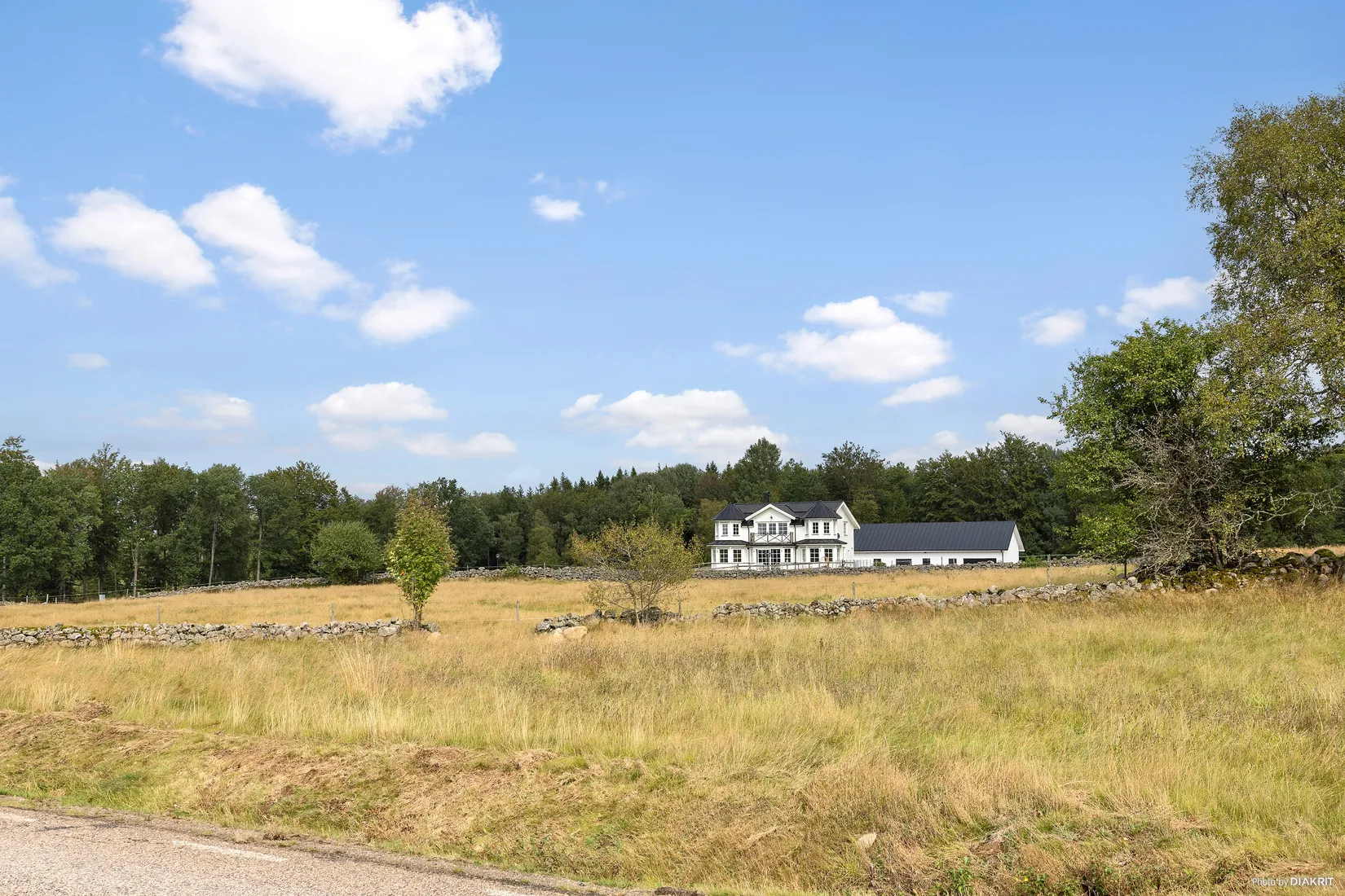 Villa, Gunghult 3130, Strömsnäsbruk, Markaryd