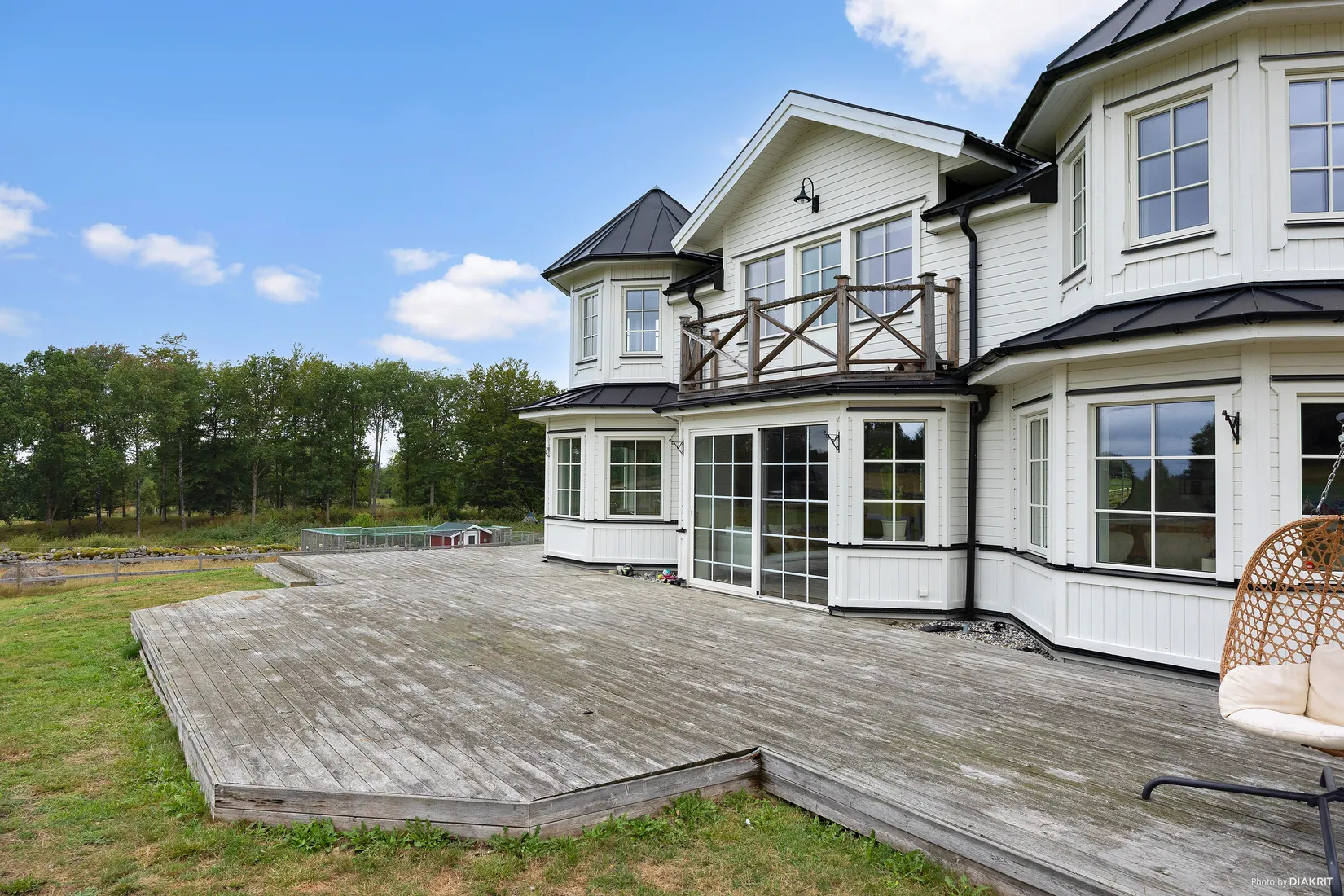 Villa, Gunghult 3130, Strömsnäsbruk, Markaryd