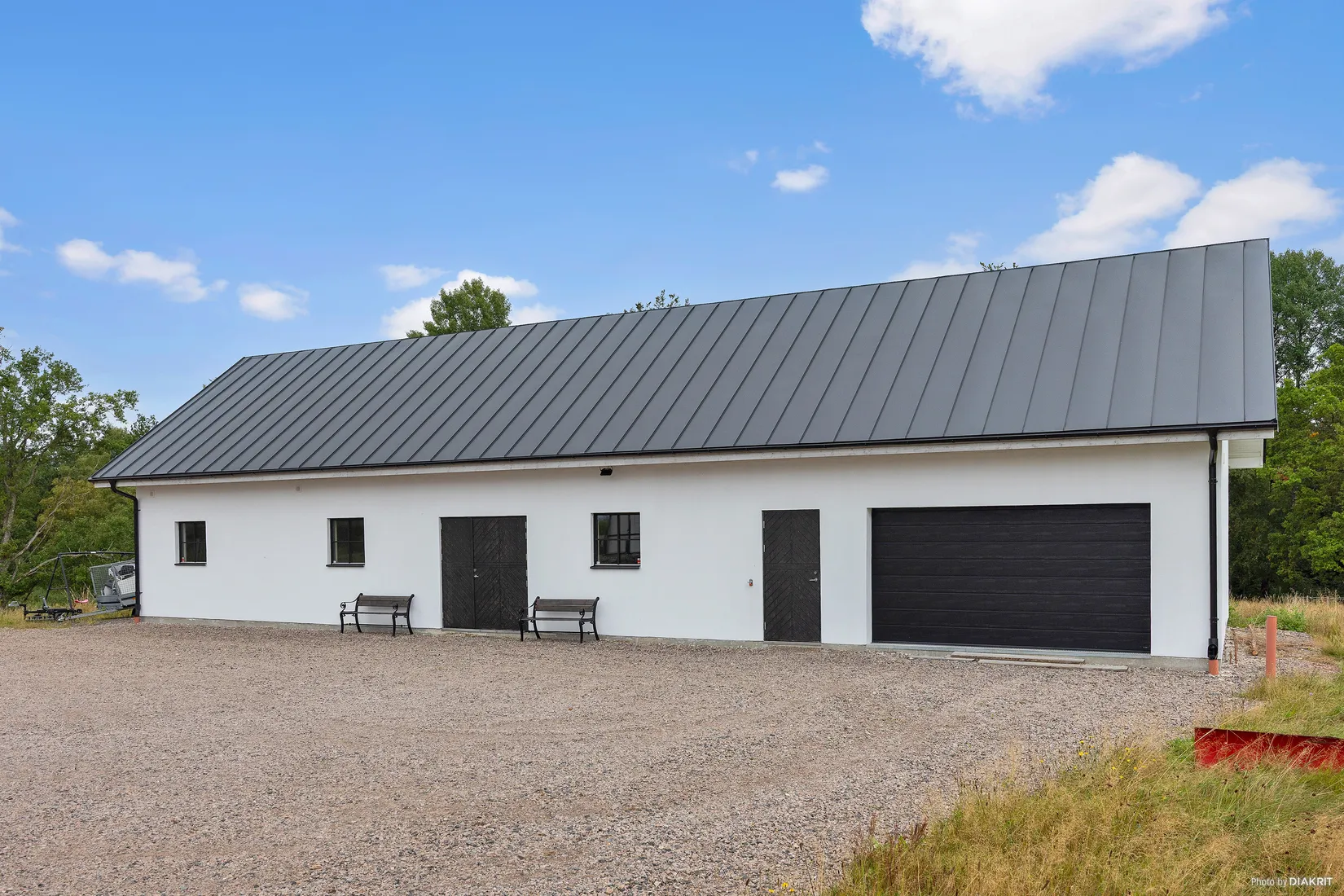 Villa, Gunghult 3130, Strömsnäsbruk, Markaryd
