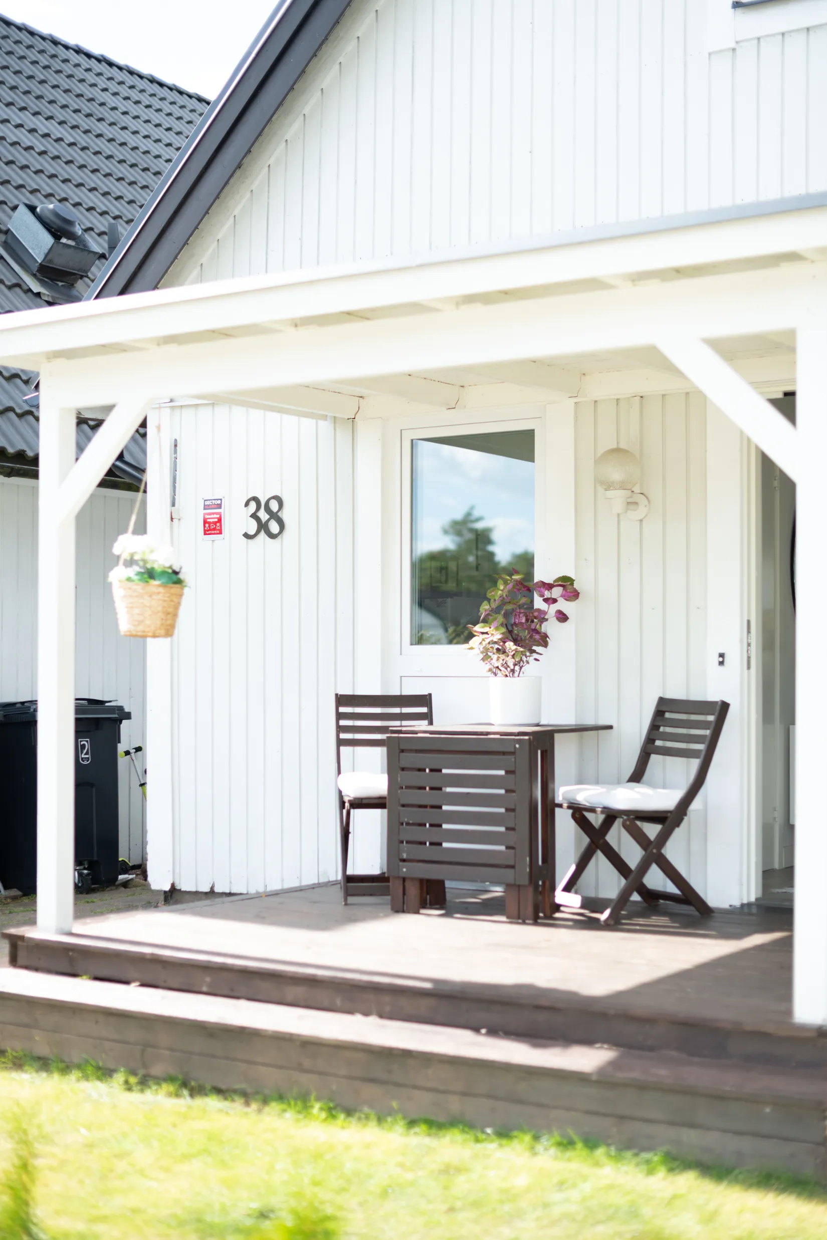 Villa, Åsakroken 38, Viskafors, Borås