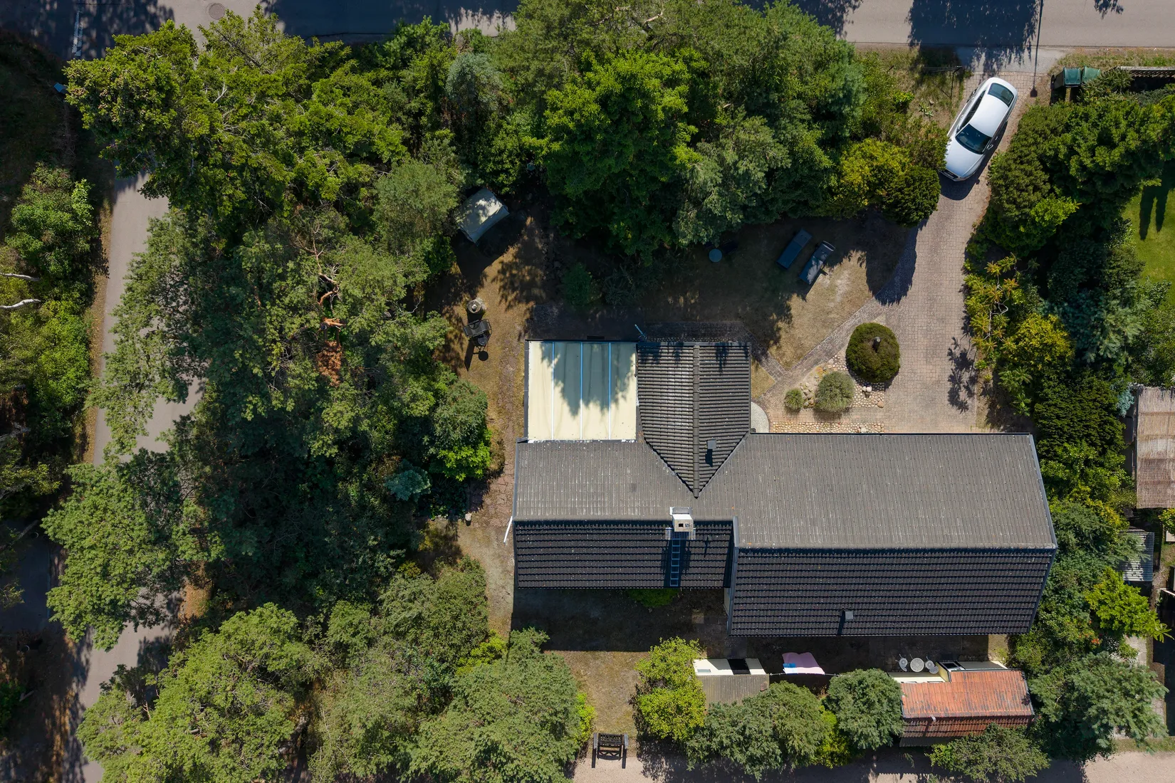 Villa, Badvägen 14, Höllviken, Vellinge