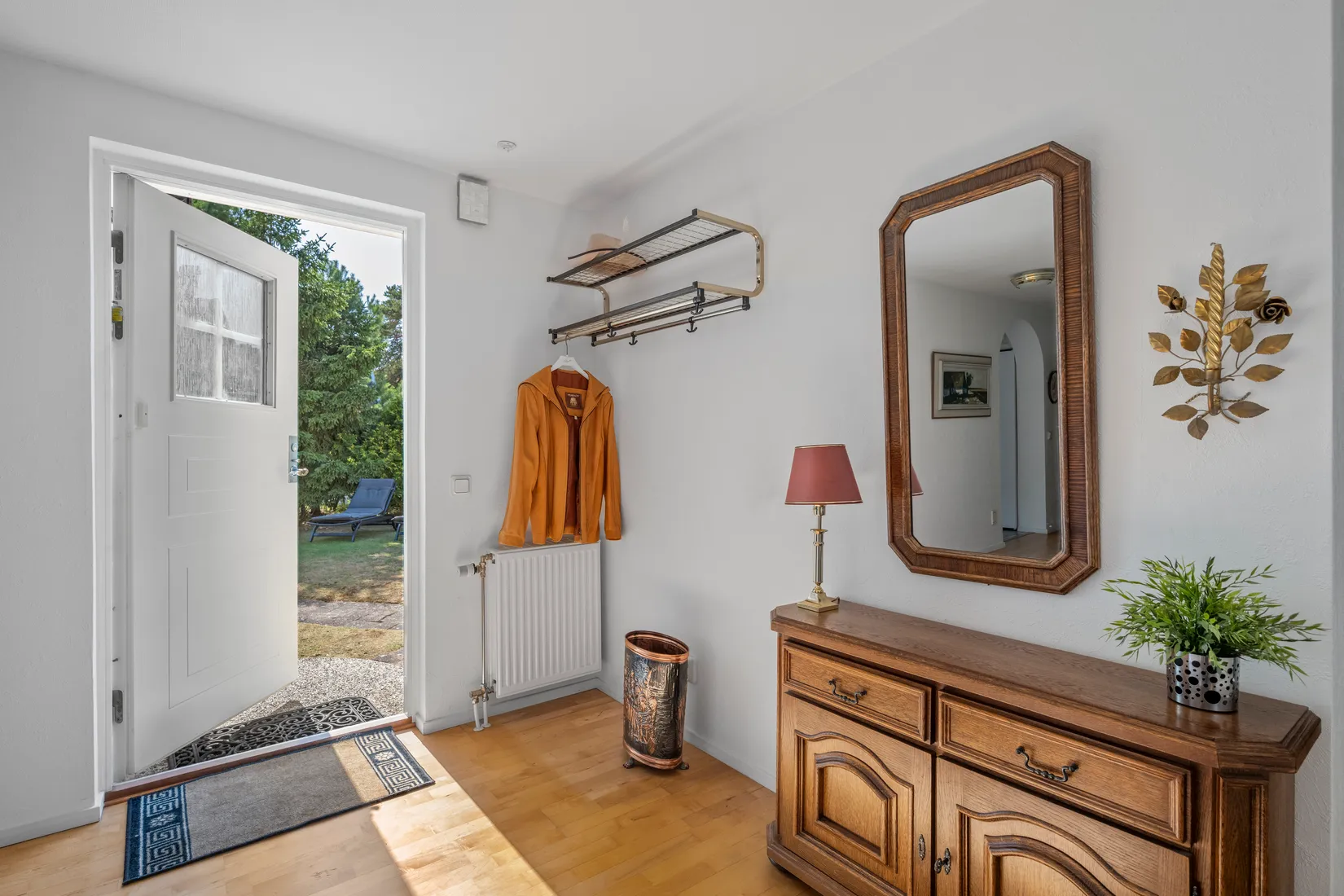 Villa, Badvägen 14, Höllviken, Vellinge