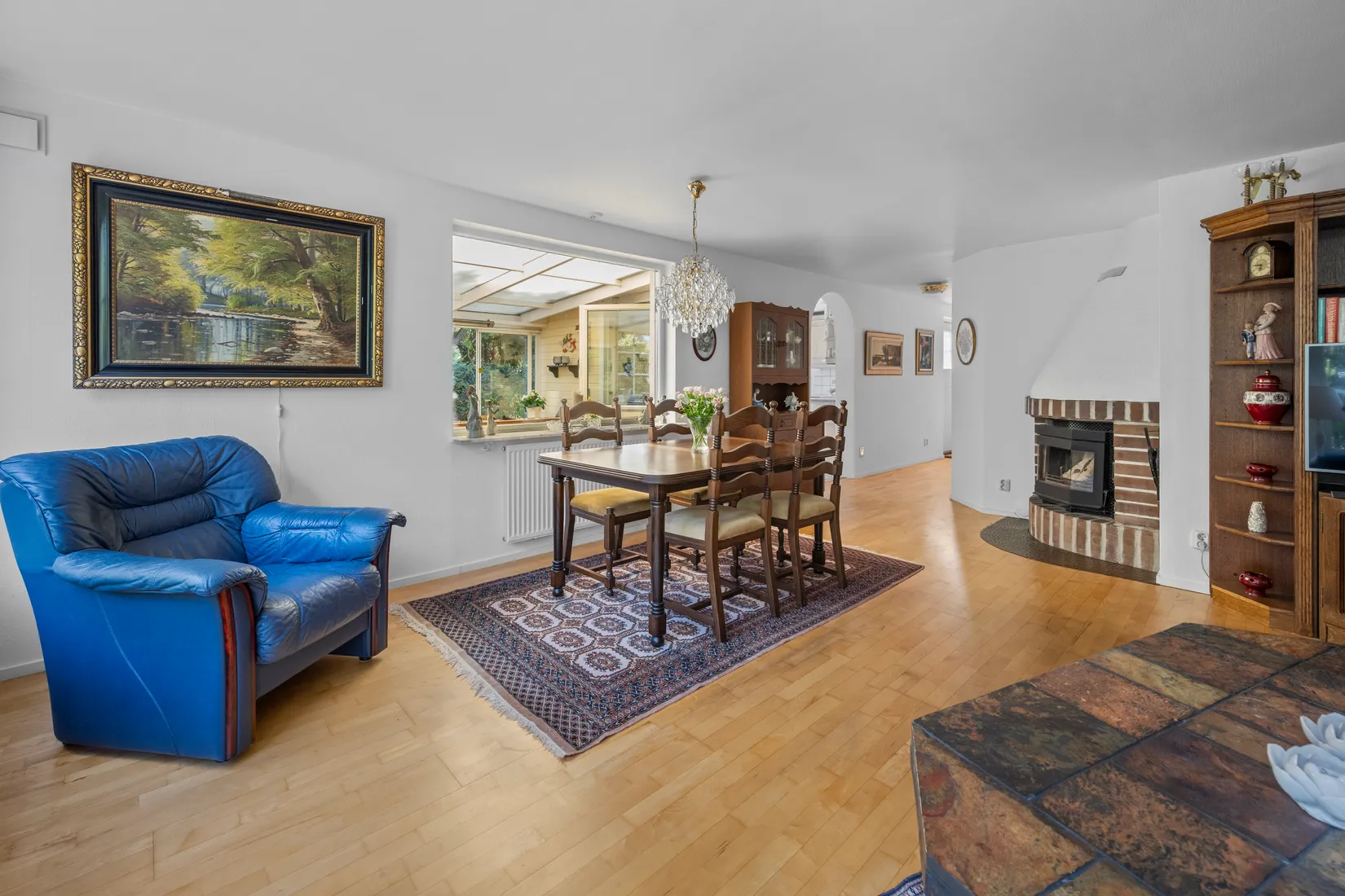 Villa, Badvägen 14, Höllviken, Vellinge