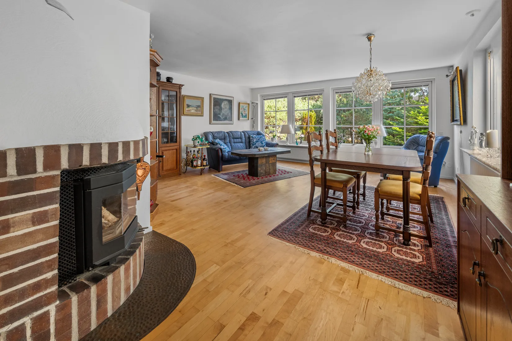 Villa, Badvägen 14, Höllviken, Vellinge