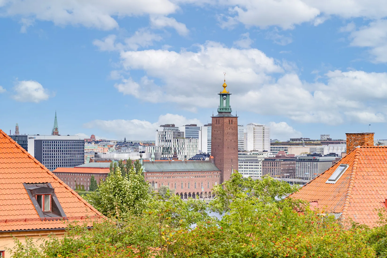 Bostadsrätt, Lundagatan 36E, Södermalm Skinnarviksberget Högalid, Stockholm