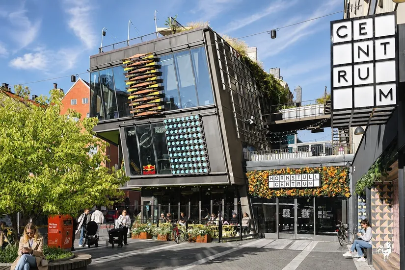 Bostadsrätt, Lundagatan 36E, Södermalm Skinnarviksberget Högalid, Stockholm