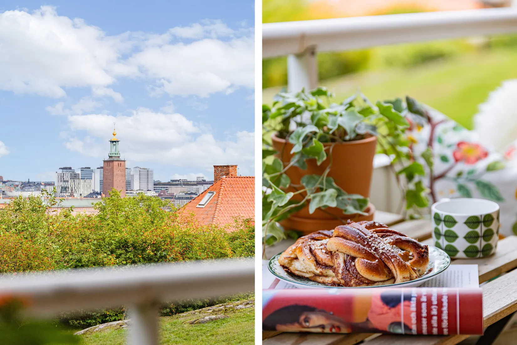 Bostadsrätt, Lundagatan 36E, Södermalm Skinnarviksberget Högalid, Stockholm