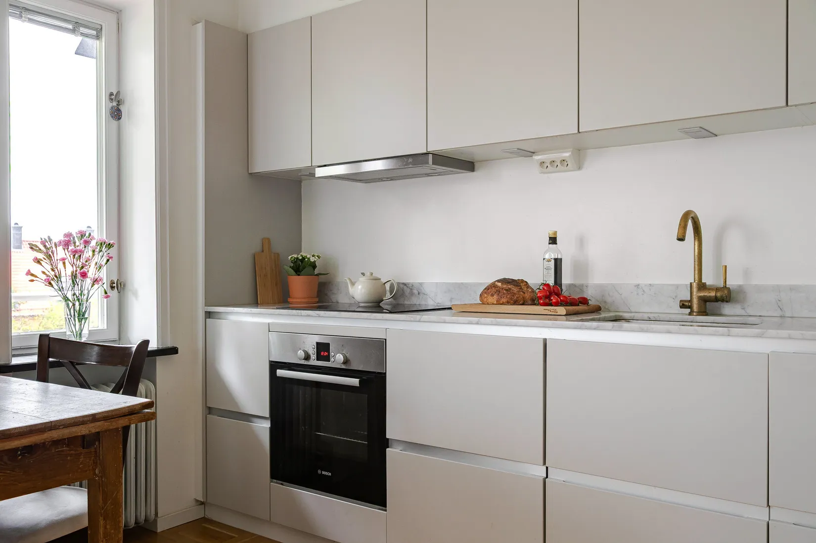 Bostadsrätt, Lundagatan 36E, Södermalm Skinnarviksberget Högalid, Stockholm