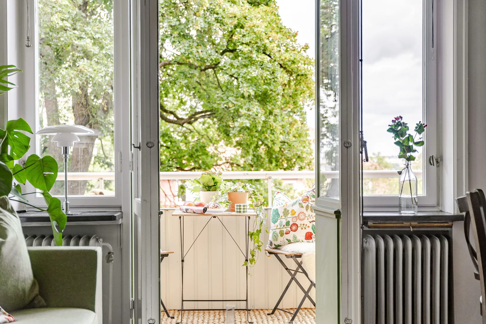 Bostadsrätt, Lundagatan 36E, Södermalm Skinnarviksberget Högalid, Stockholm