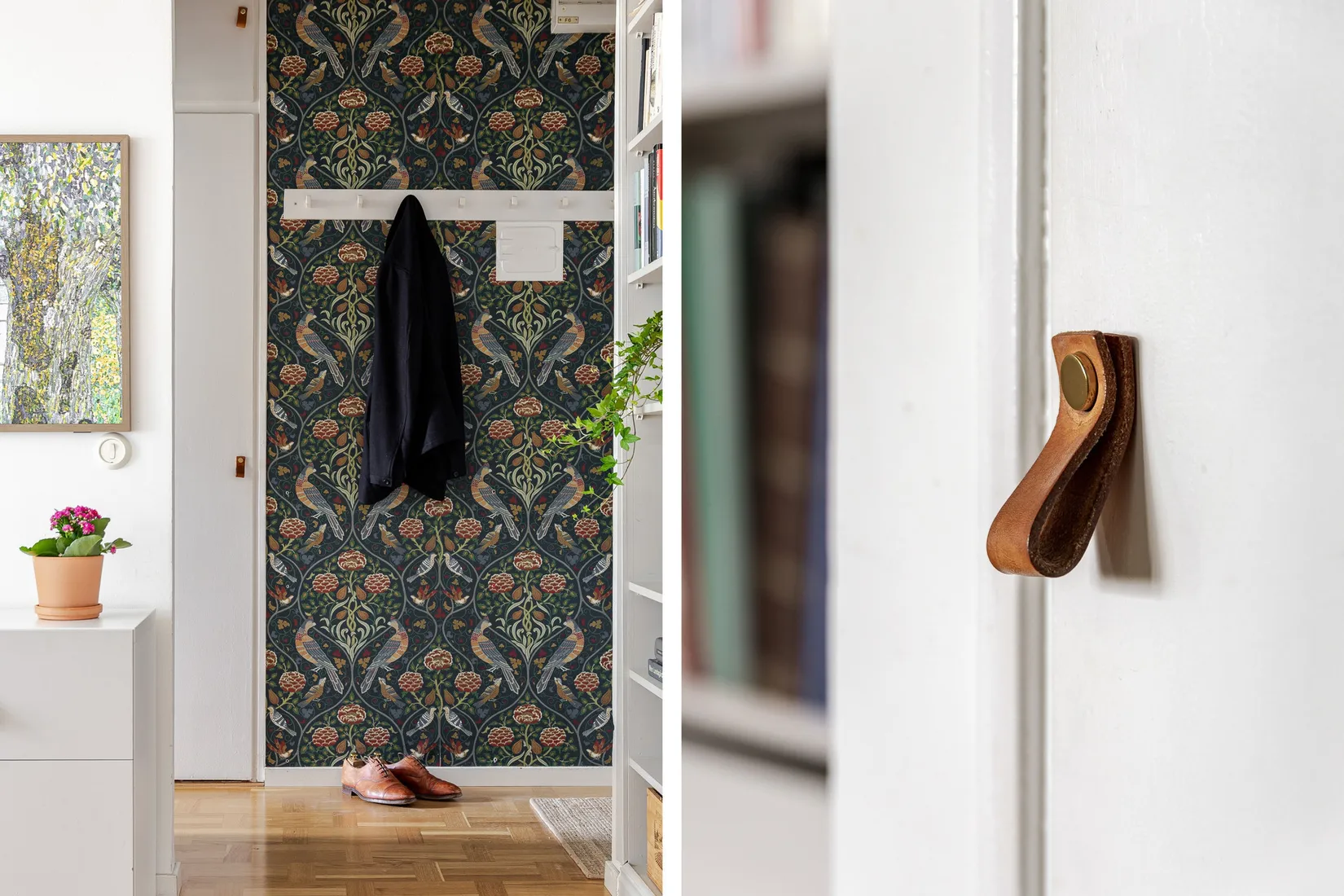 Bostadsrätt, Lundagatan 36E, Södermalm Skinnarviksberget Högalid, Stockholm
