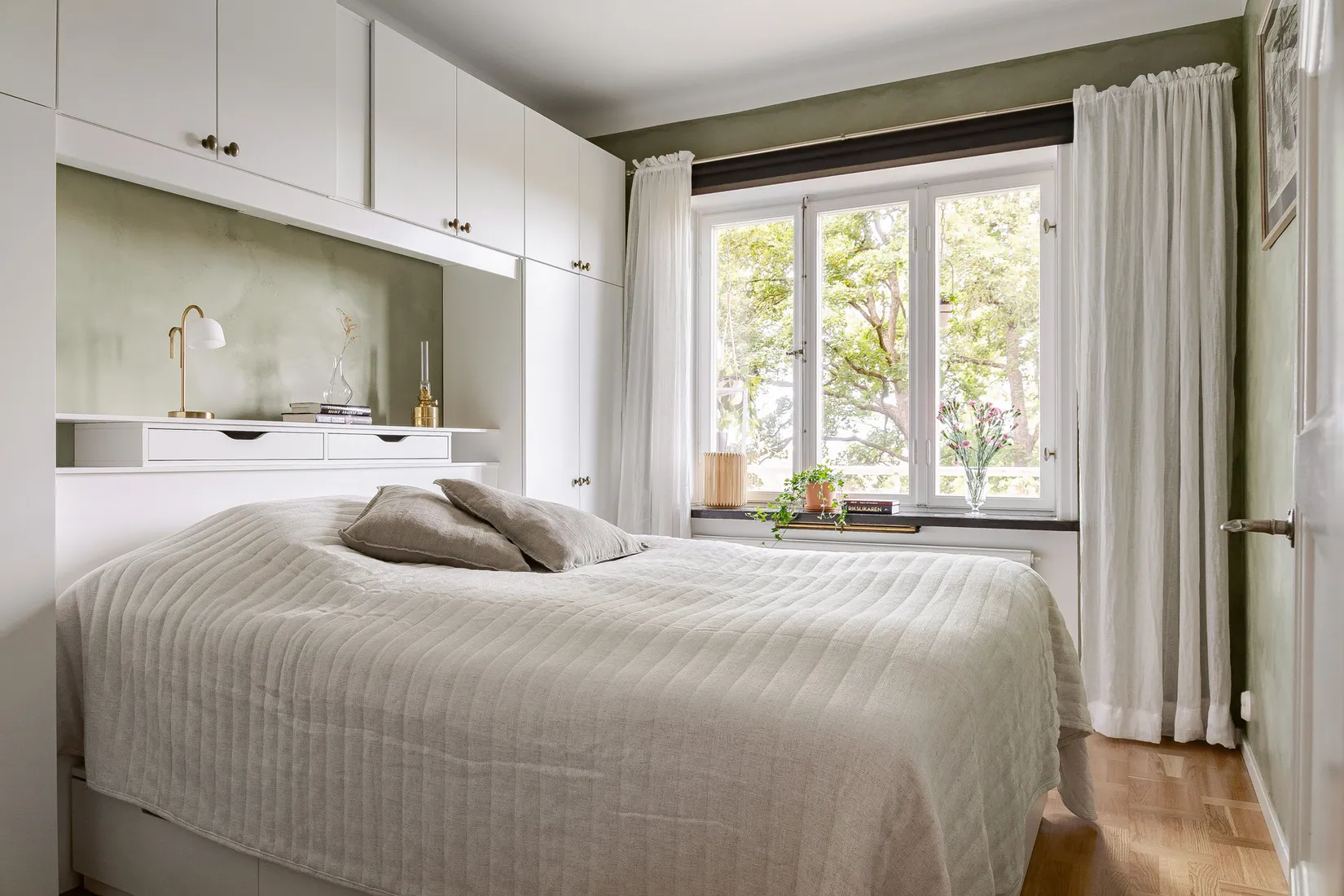 Bostadsrätt, Lundagatan 36E, Södermalm Skinnarviksberget Högalid, Stockholm