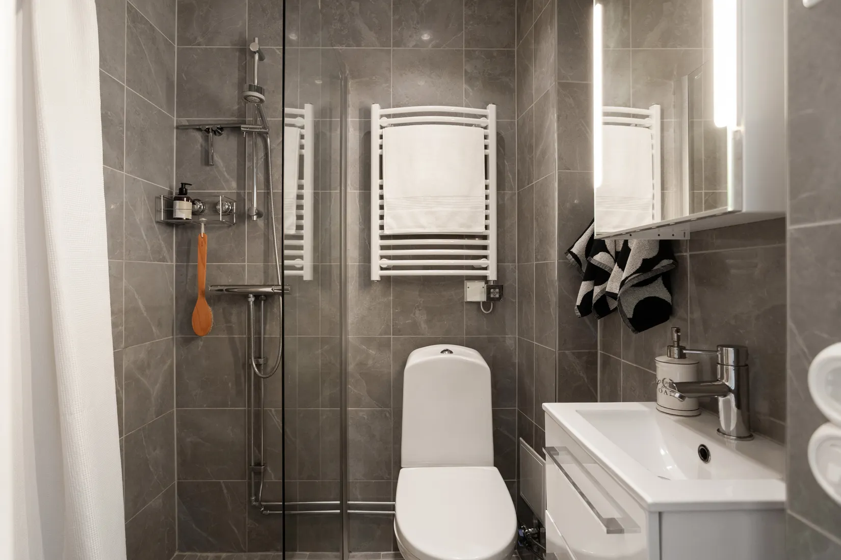 Bostadsrätt, Lundagatan 36E, Södermalm Skinnarviksberget Högalid, Stockholm