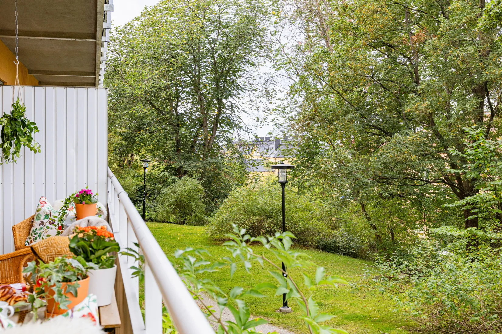 Bostadsrätt, Lundagatan 36E, Södermalm Skinnarviksberget Högalid, Stockholm