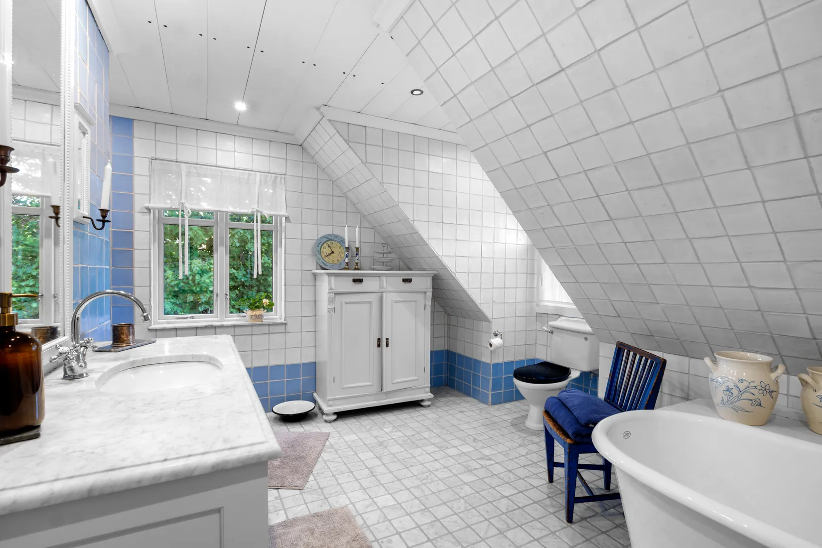 Villa, Alby sjöväg 18, Gimmersta - Tyresö Strand, Tyresö