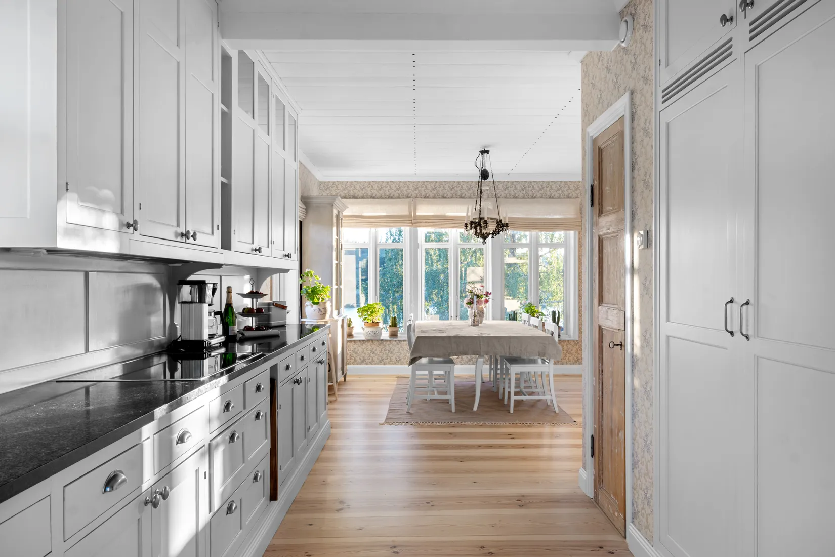 Villa, Alby sjöväg 18, Gimmersta - Tyresö Strand, Tyresö