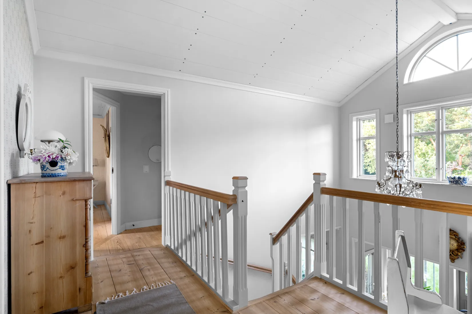 Villa, Alby sjöväg 18, Gimmersta - Tyresö Strand, Tyresö