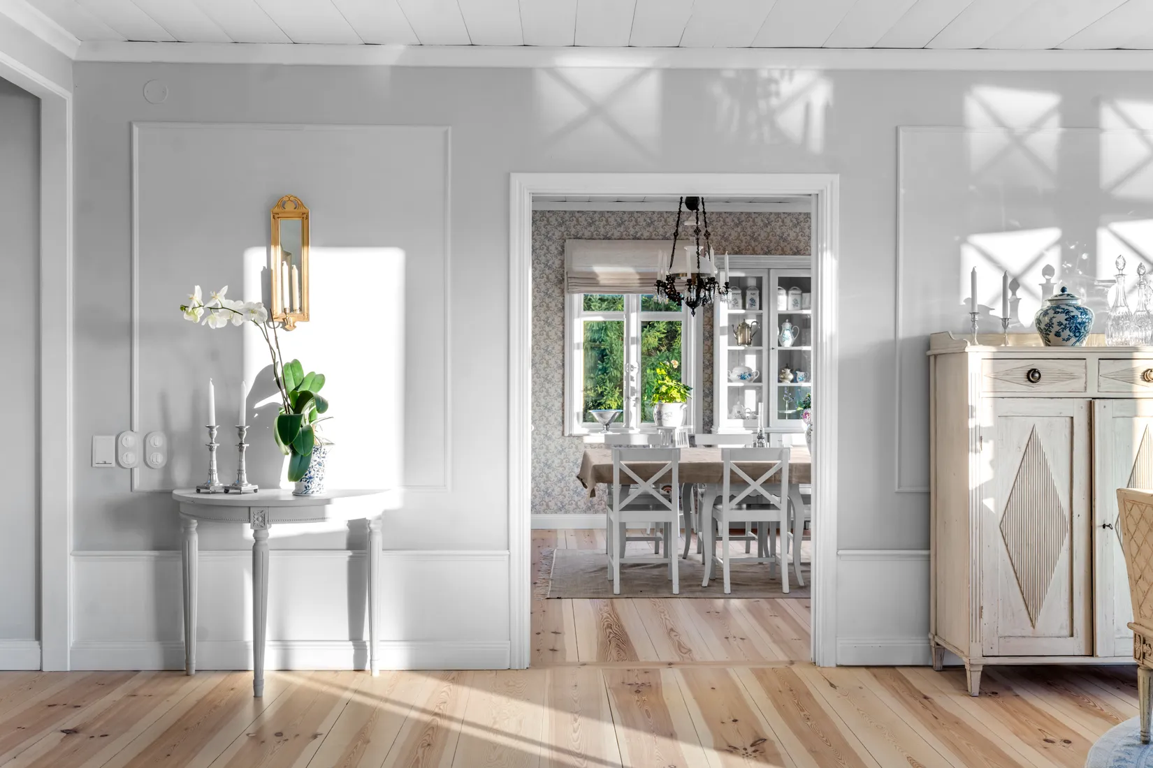 Villa, Alby sjöväg 18, Gimmersta - Tyresö Strand, Tyresö