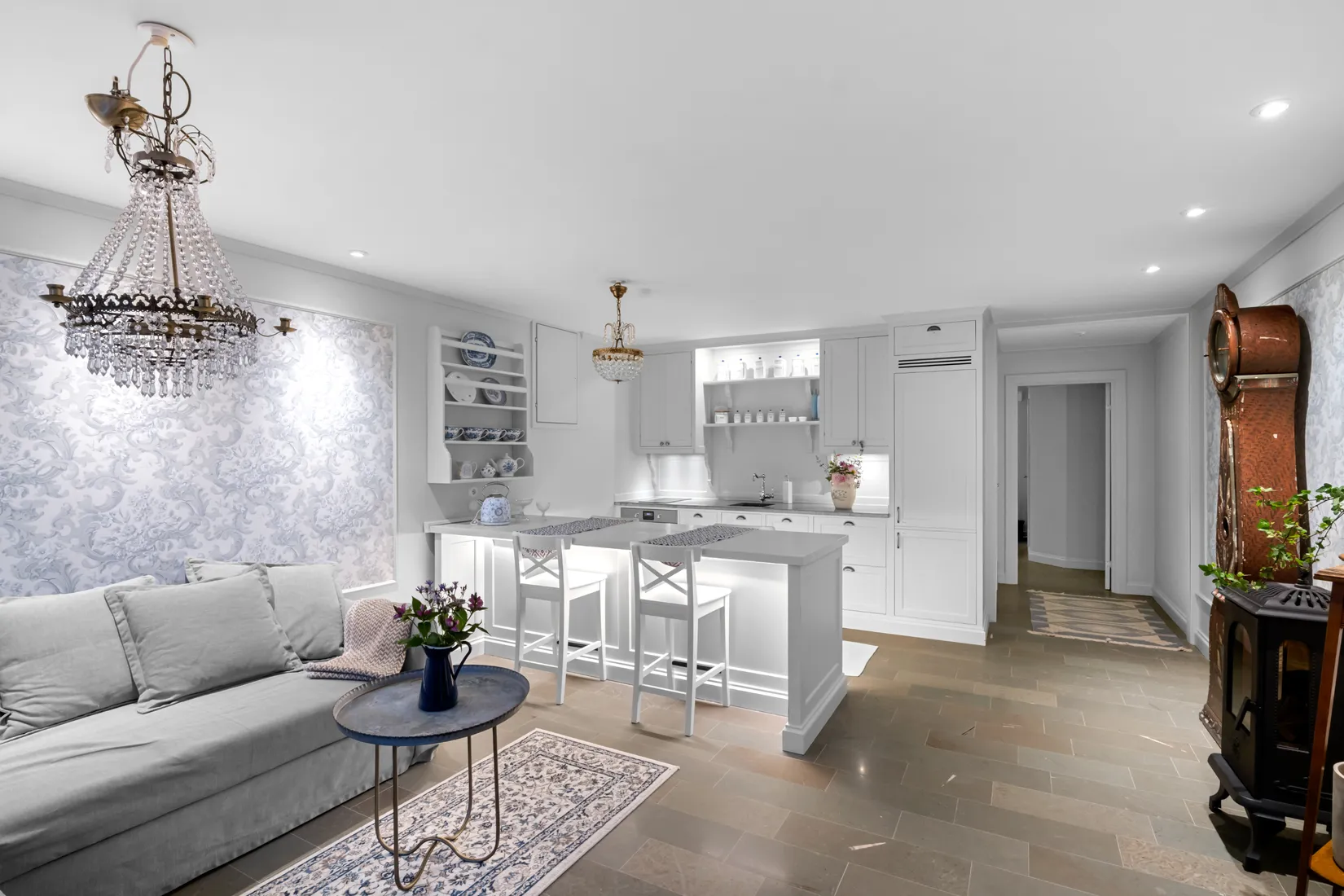Villa, Alby sjöväg 18, Gimmersta - Tyresö Strand, Tyresö