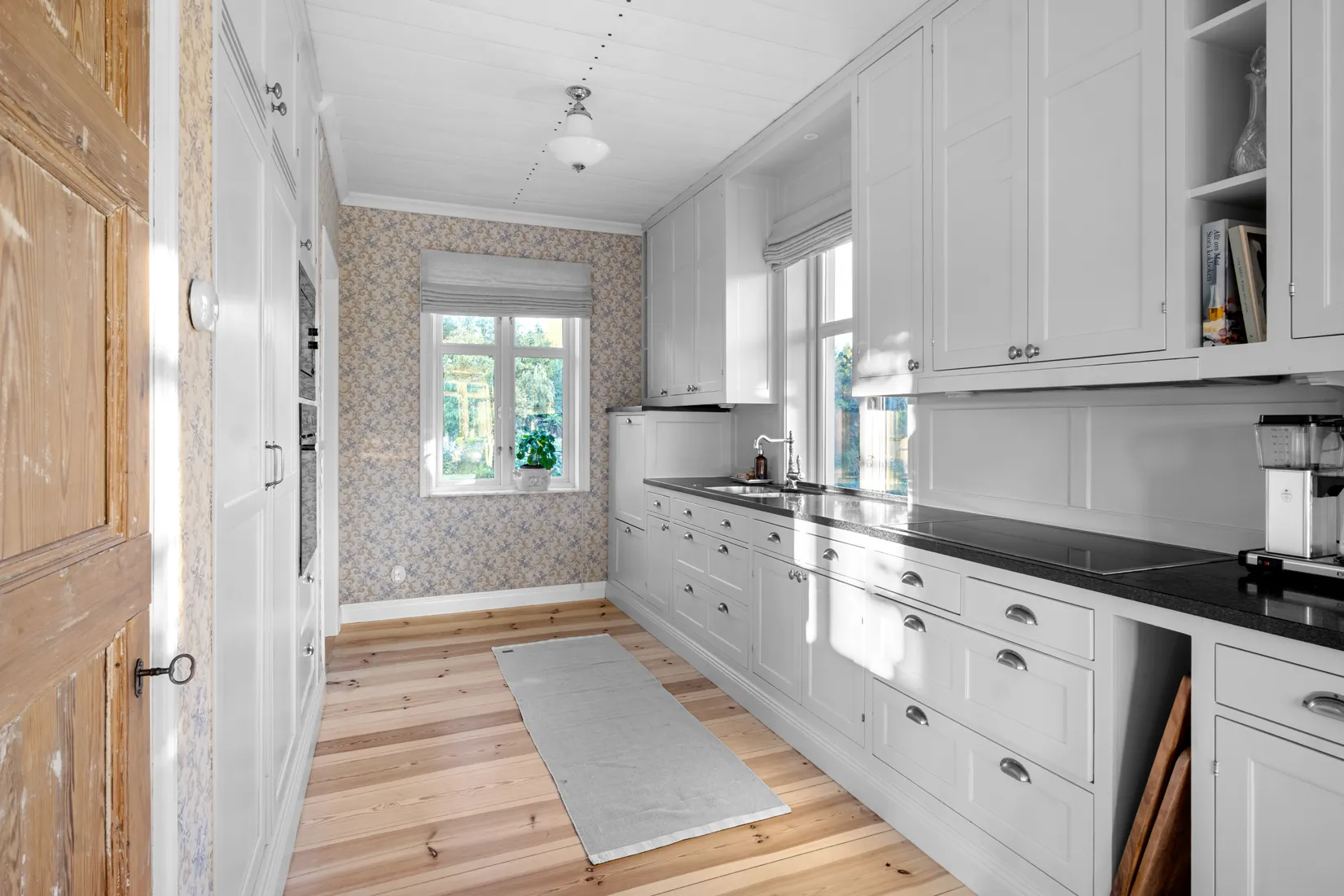 Villa, Alby sjöväg 18, Gimmersta - Tyresö Strand, Tyresö