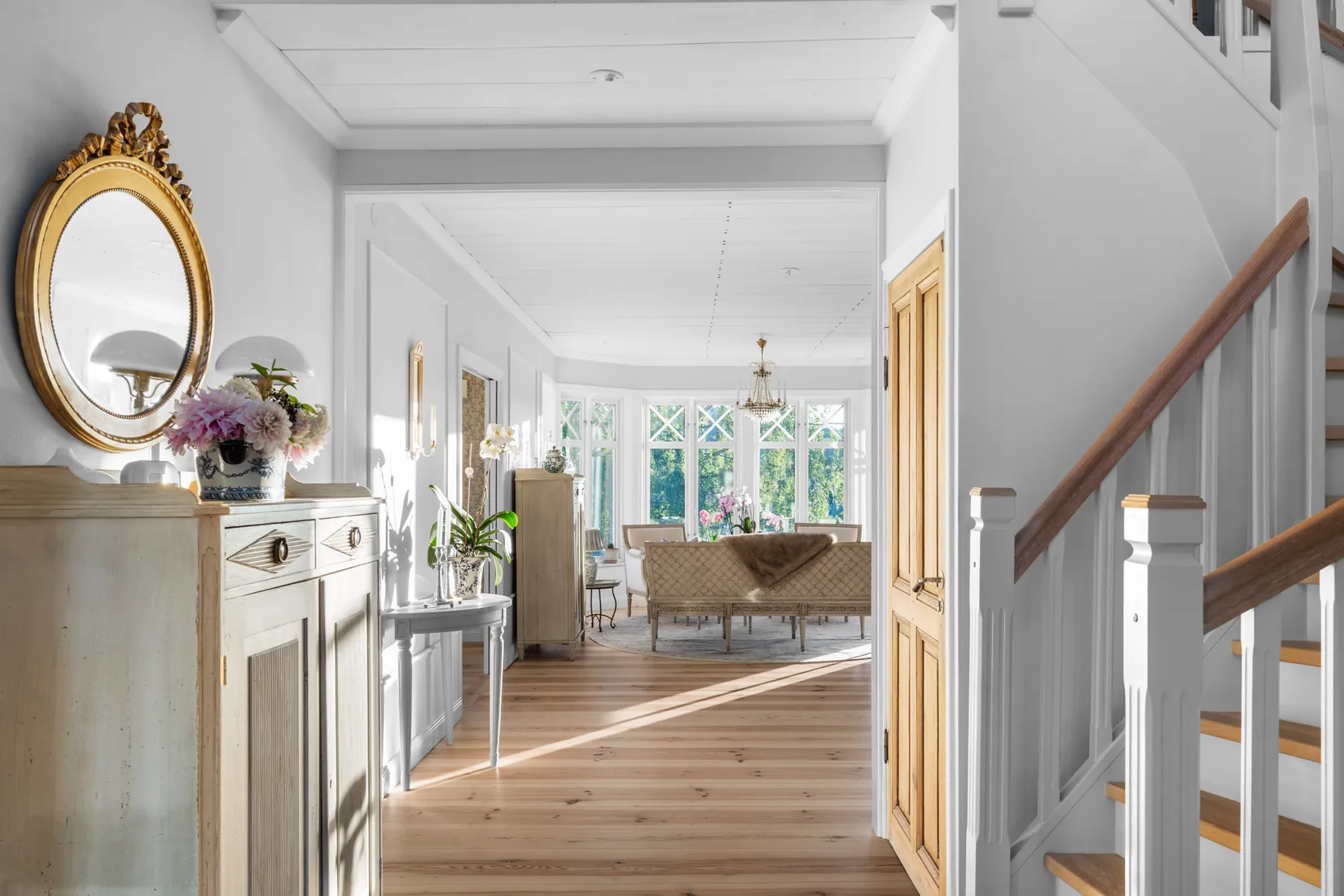Villa, Alby sjöväg 18, Gimmersta - Tyresö Strand, Tyresö