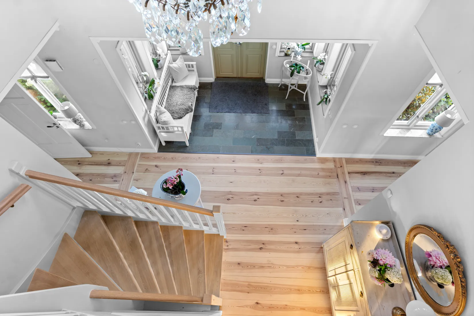 Villa, Alby sjöväg 18, Gimmersta - Tyresö Strand, Tyresö