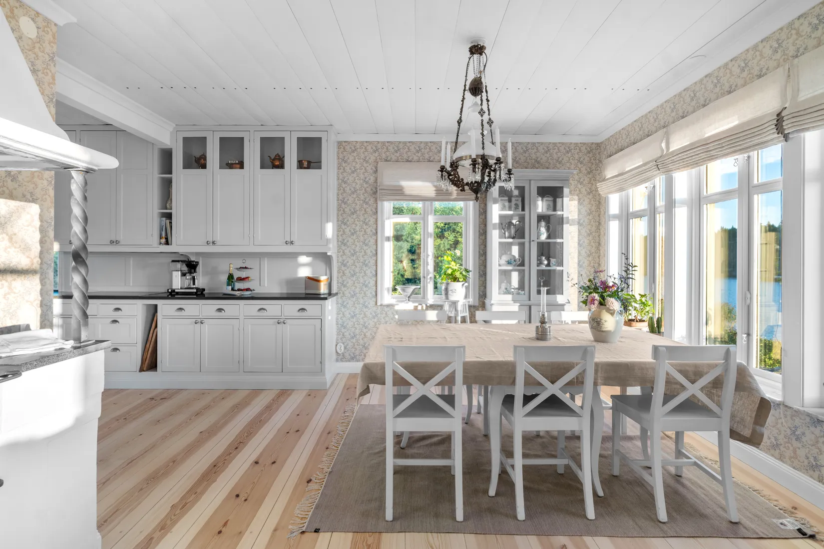 Villa, Alby sjöväg 18, Gimmersta - Tyresö Strand, Tyresö