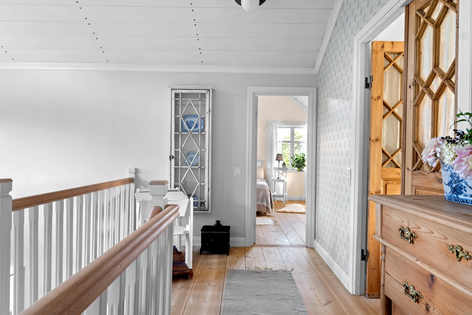 Villa, Alby sjöväg 18, Gimmersta - Tyresö Strand, Tyresö