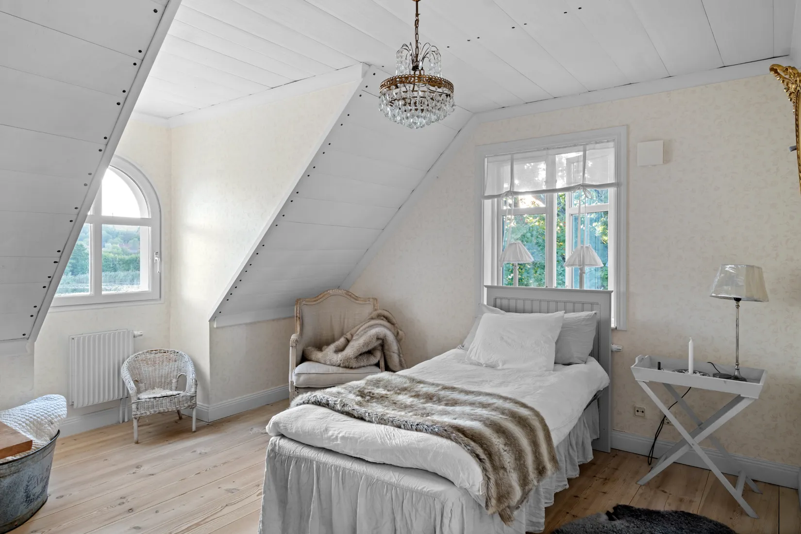 Villa, Alby sjöväg 18, Gimmersta - Tyresö Strand, Tyresö