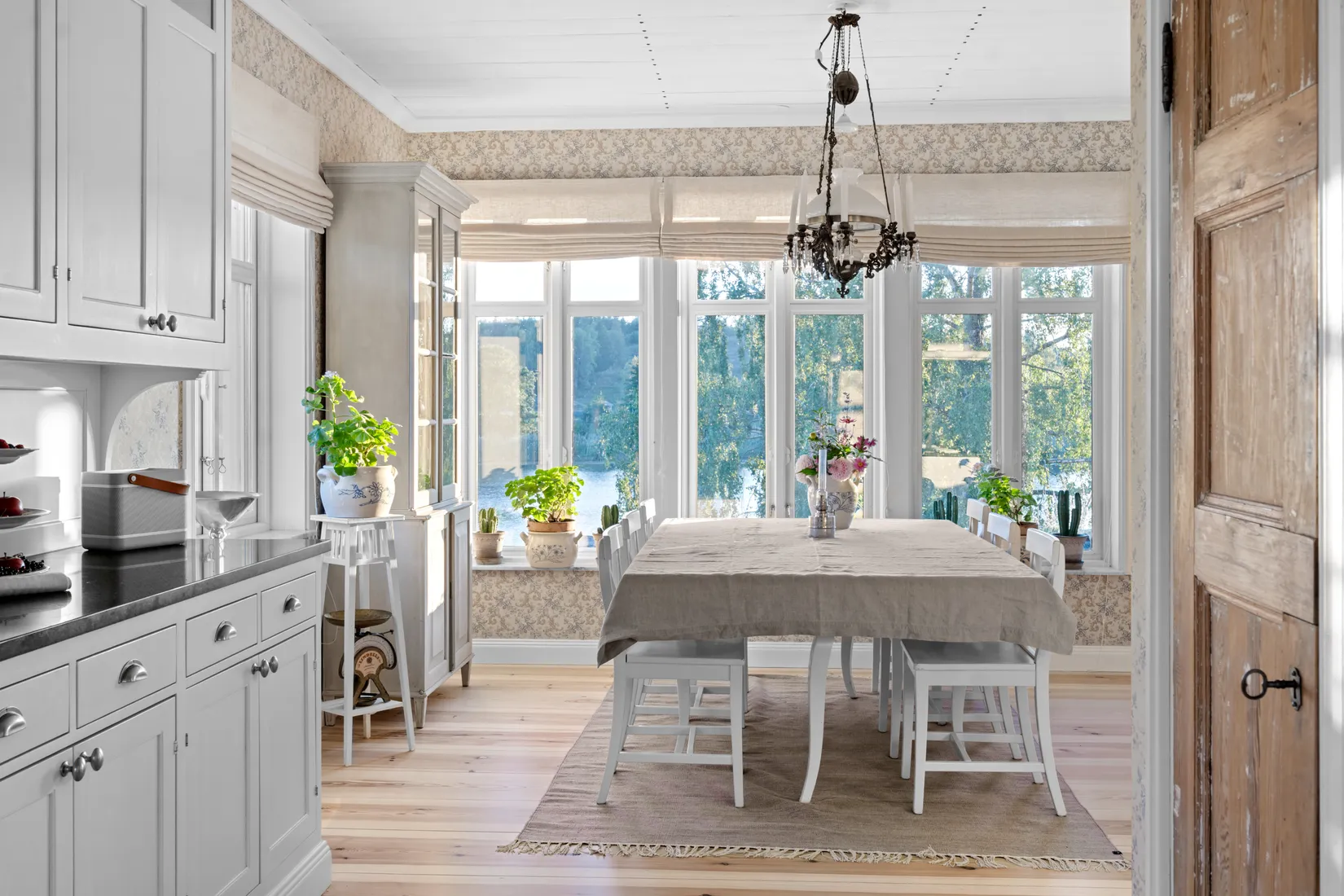 Villa, Alby sjöväg 18, Gimmersta - Tyresö Strand, Tyresö
