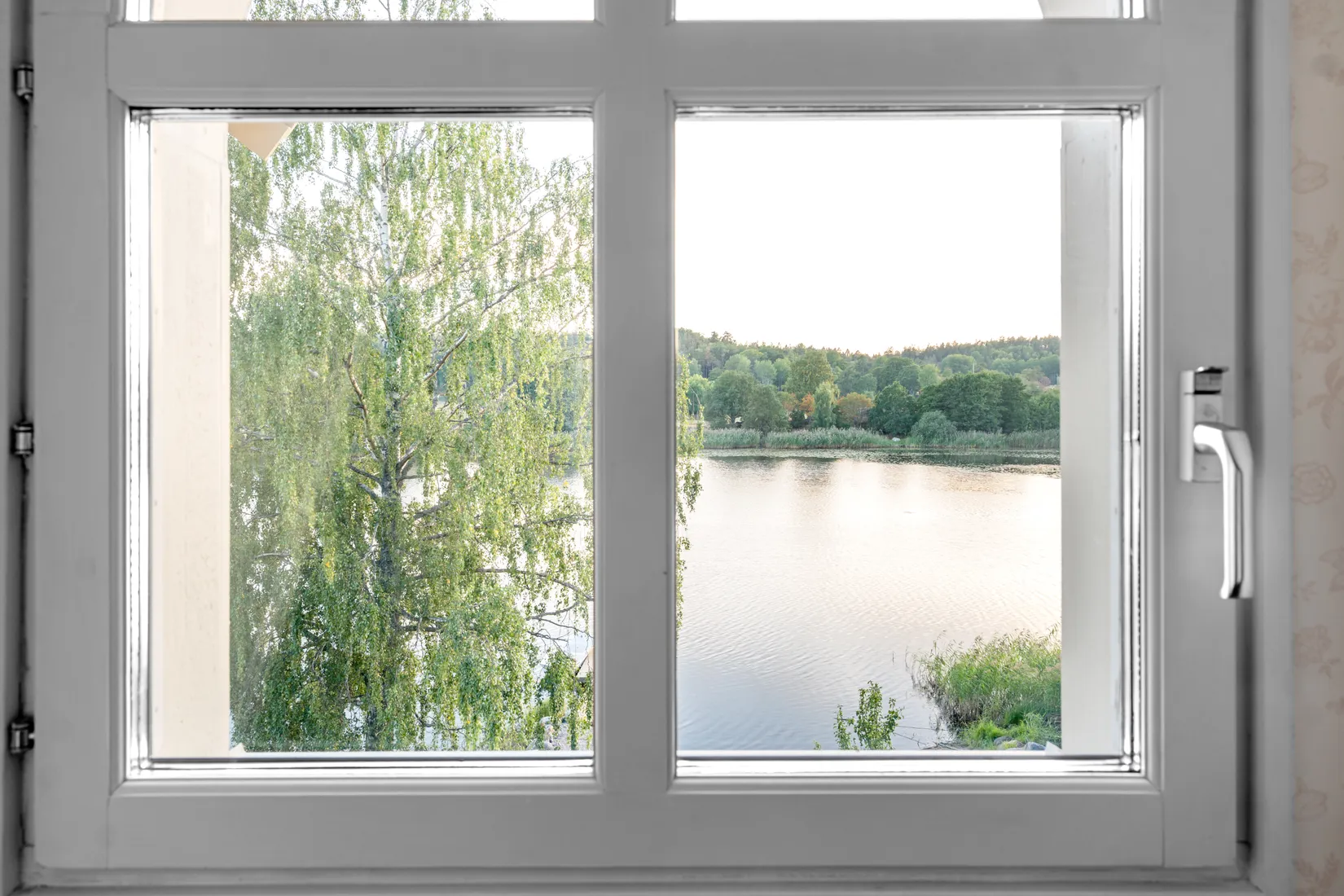 Villa, Alby sjöväg 18, Gimmersta - Tyresö Strand, Tyresö