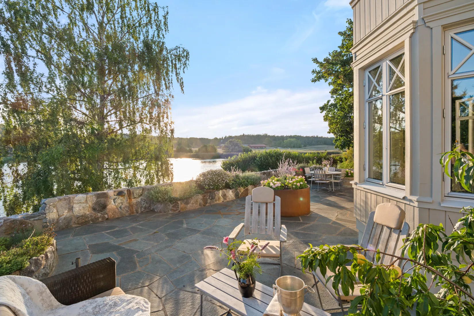 Villa, Alby sjöväg 18, Gimmersta - Tyresö Strand, Tyresö