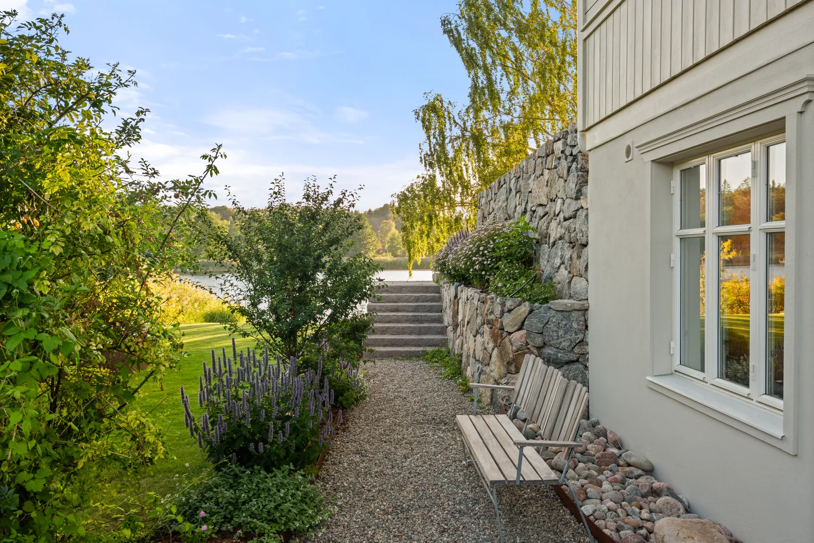 Villa, Alby sjöväg 18, Gimmersta - Tyresö Strand, Tyresö