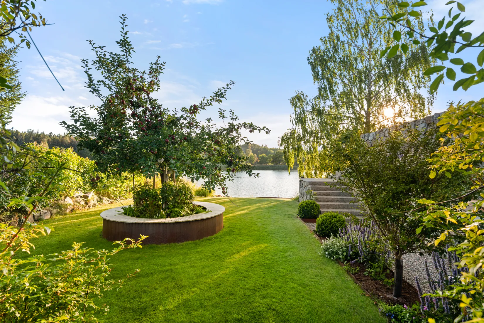 Villa, Alby sjöväg 18, Gimmersta - Tyresö Strand, Tyresö