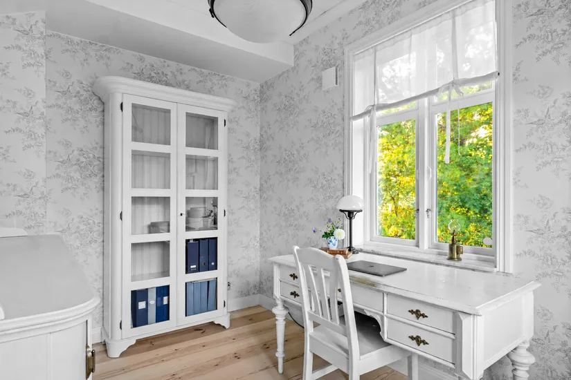 Villa, Alby sjöväg 18, Gimmersta - Tyresö Strand, Tyresö