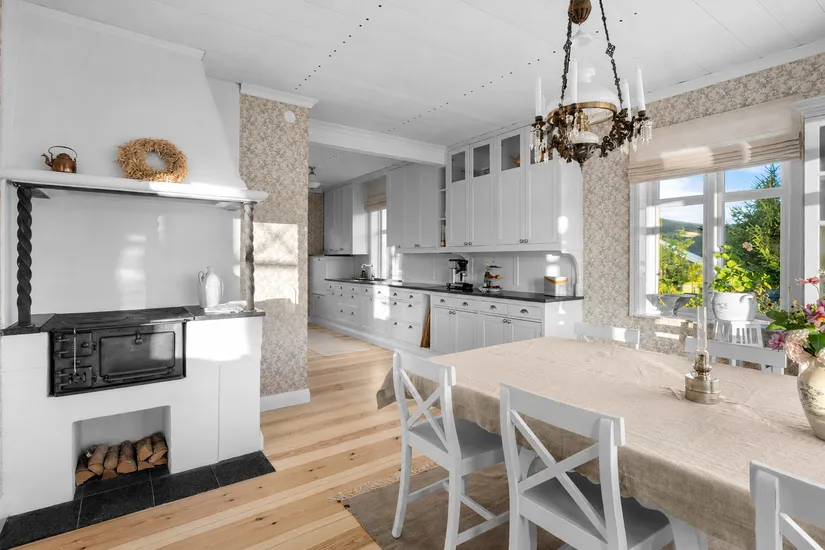 Villa, Alby sjöväg 18, Gimmersta - Tyresö Strand, Tyresö