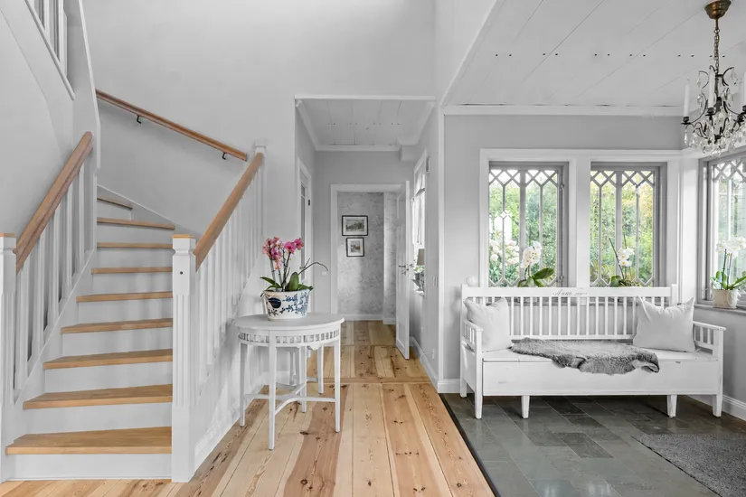Villa, Alby sjöväg 18, Gimmersta - Tyresö Strand, Tyresö