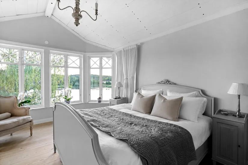 Villa, Alby sjöväg 18, Gimmersta - Tyresö Strand, Tyresö