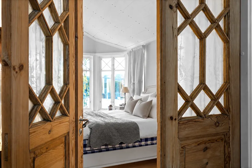 Villa, Alby sjöväg 18, Gimmersta - Tyresö Strand, Tyresö