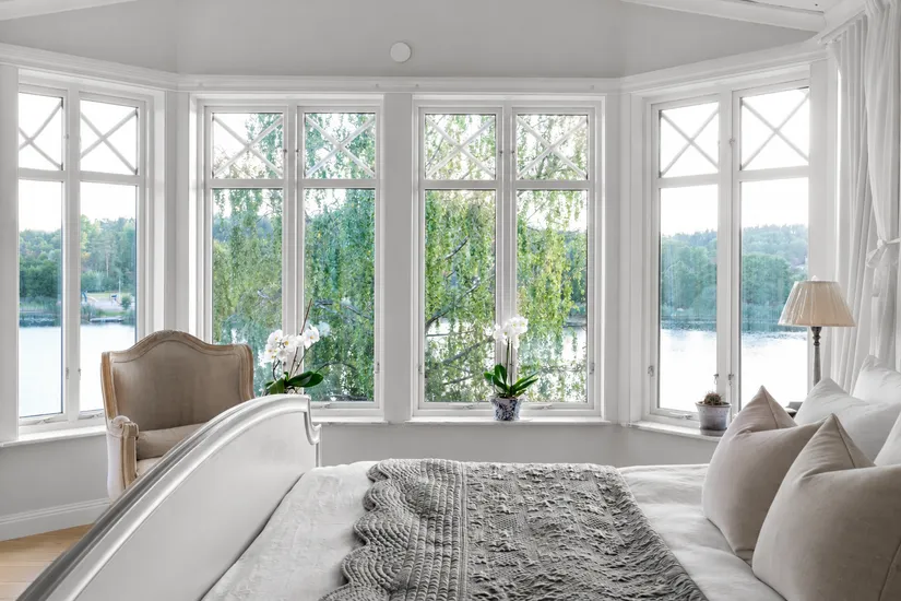Villa, Alby sjöväg 18, Gimmersta - Tyresö Strand, Tyresö