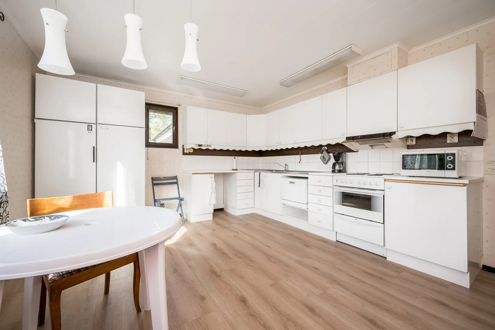 Villa, Snickarvägen 9, Mellanområdet, Gällivare